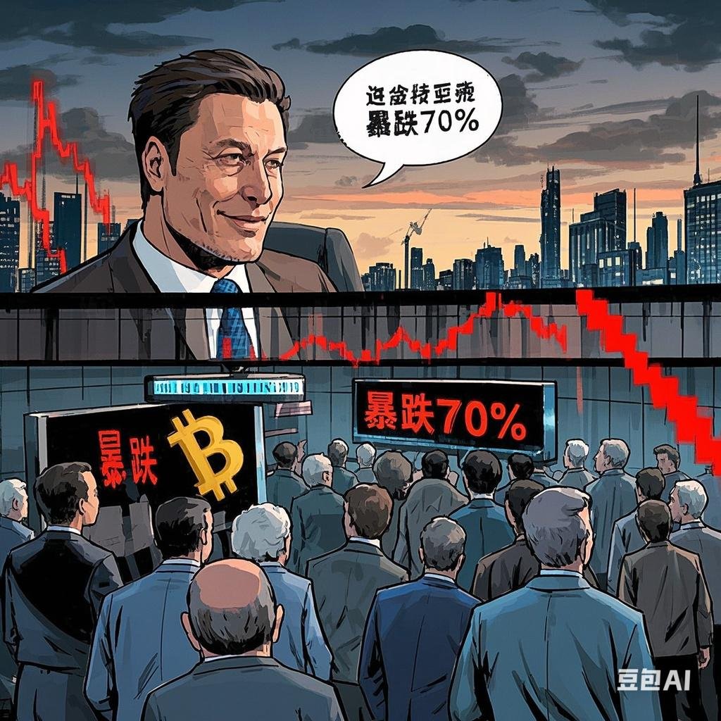 马斯克再次发推，比特币瞬间上上扬5.0%！的简单介绍