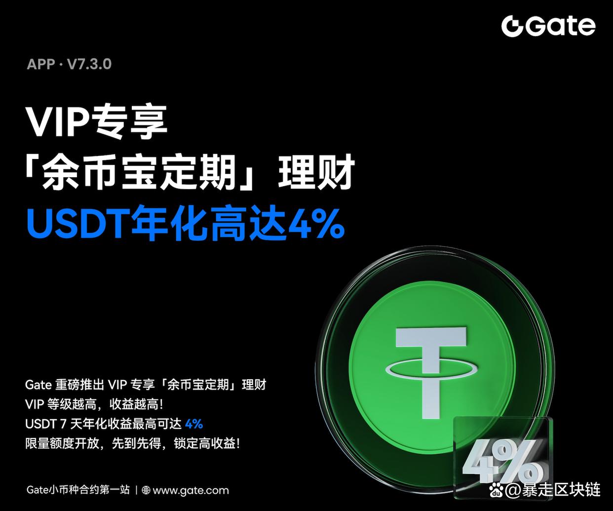 USDT上扬势惊人，一夜飙升153%，加密市场沸腾