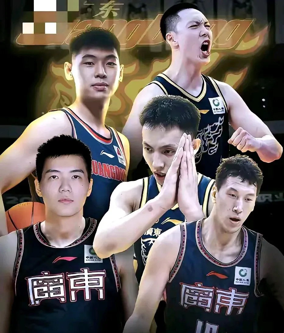 广厦男篮发布cba总决赛g5前瞻